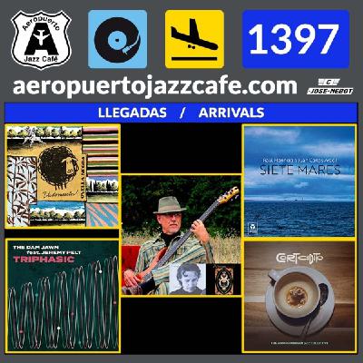 Aeropuerto Jazz Café 1397