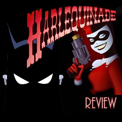 Harlequinade Review