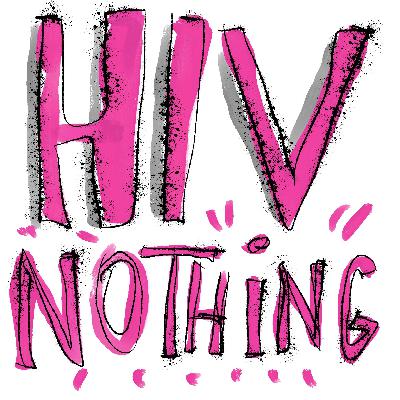 An update on the HIV-positive guy who was told he'd die