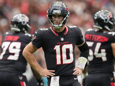 Previewing the Texans' Week 11 game against the Titans Previewing the Texans' Week 11 game against the Titans