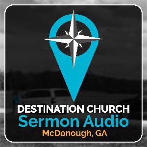 This Is Who We Are Week 4 - Giving Matters