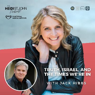 Truth, Israel, and the Times We’re In — with Pastor Jack Hibbs