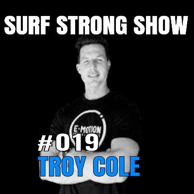 019 - Troy Cole 019 - Troy Cole