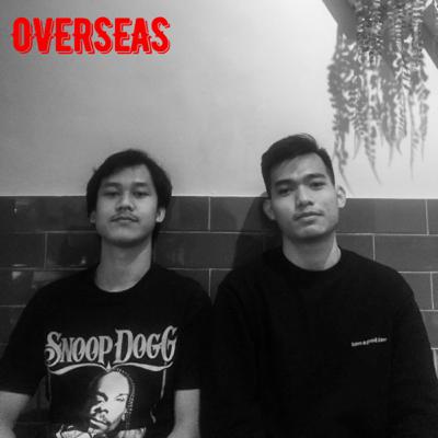 Overseas Podcast - Belum kenal, belum asik!