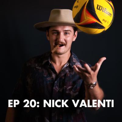 EP20 Part 2: How Nick Valenti Stays Close to Culture