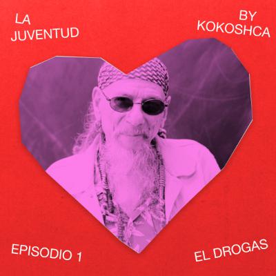 #1 La Juventud con El Drogas #1 La Juventud con El Drogas