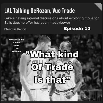 "What Kind Of Trade Is That?:
