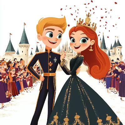 The Princess and the Pea | Fairy Tale