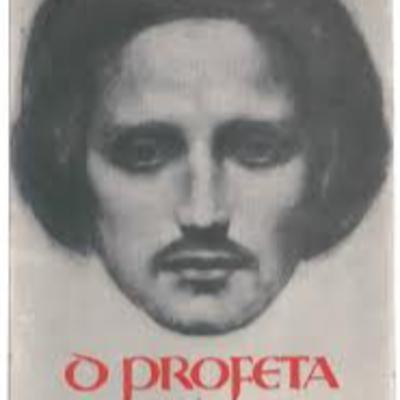 O Profeta - Gibran Kallil Gibran