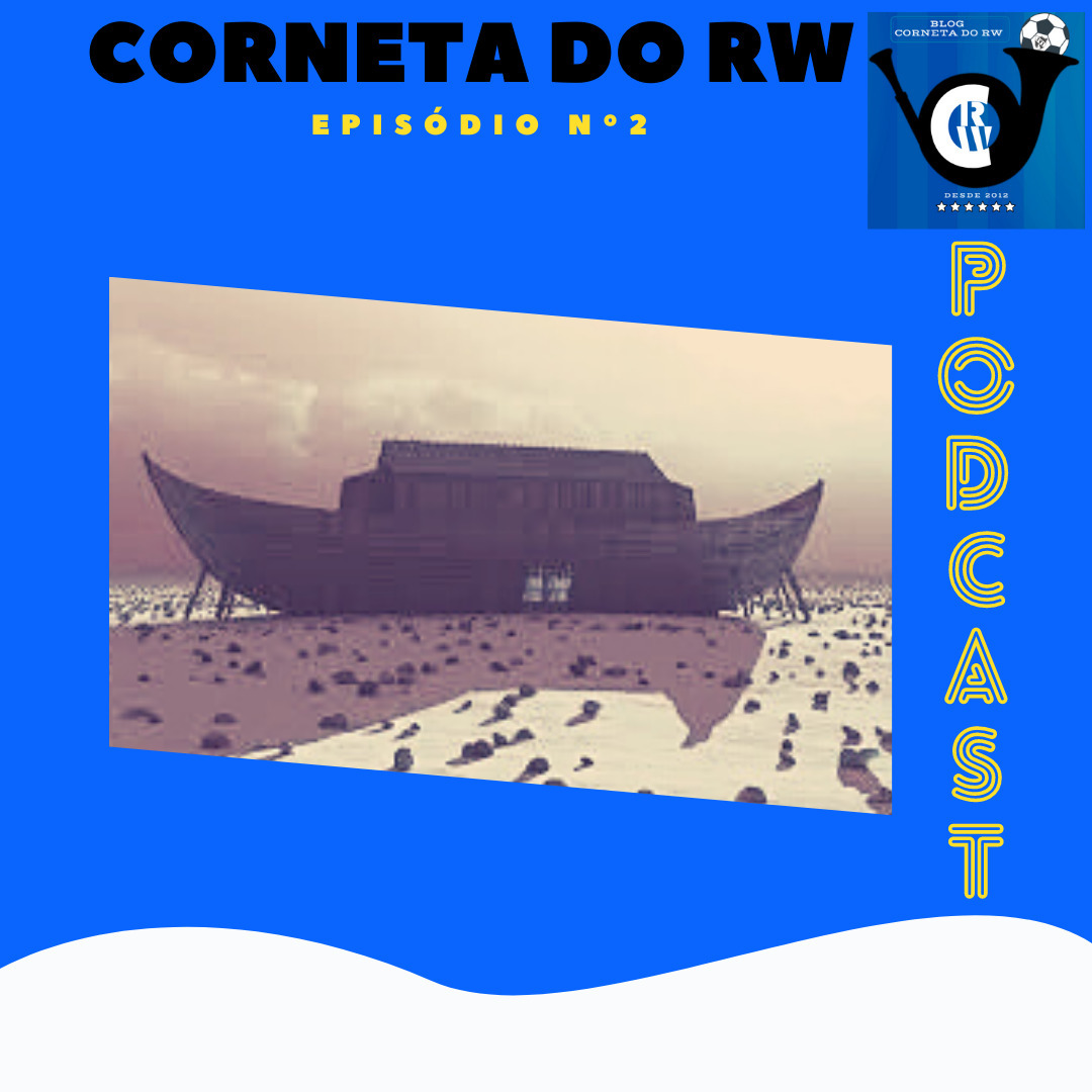 CORNETA DO RW