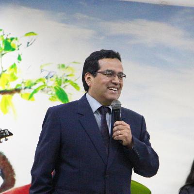 ¿Para que vino Jesús? - Pr. Obeth Fernández