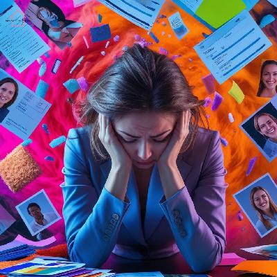 Interior Designers: Your Business Operations Are Costing You Money (Jessica Harling Has the Fix) Interior Designers: Your Business Operations Are Costing You Money (Jessica Harling Has the Fix)