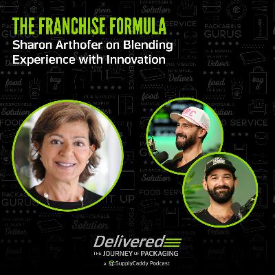 The Franchise Formula: Sharon Arthofer on Blending Experience with Innovation The Franchise Formula: Sharon Arthofer on Blending Experience with Innovation