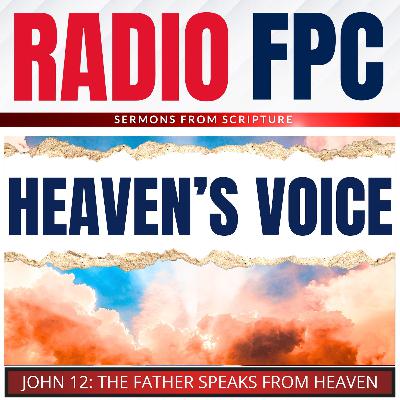 John: The Voice That Shook Heaven