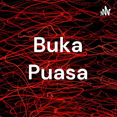 Buka puasa