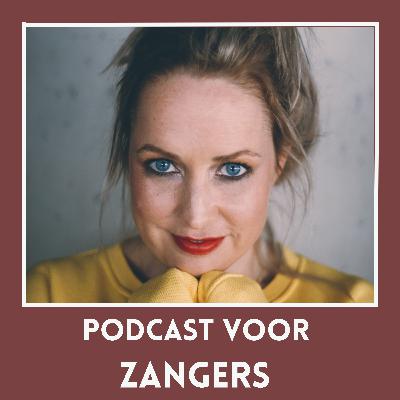 #6 Maartje Waanders - Kleur en stijl