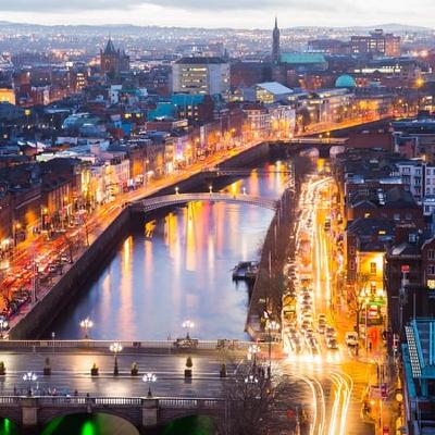 What is the state of the night time economy?