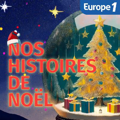 Nos histoires de Noël - Le tour du monde des traditions avec Bourvil