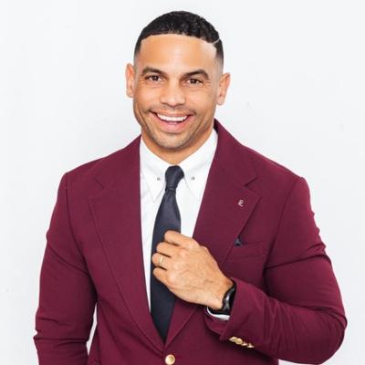 SuperLead Podcast Episode 129 with Sheldon Tatchell, CEO and Founder of Legends Corporation