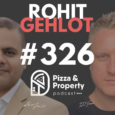 Ep 326: On the Ground Craigieburn: Exploring a City within a City - with Rohit Gehlot & Todd Sloan Ep 326: On the Ground Craigieburn: Exploring a City within a City - with Rohit Gehlot & Todd Sloan