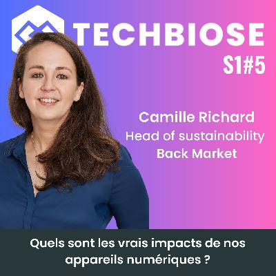 S1#5 Camille Richard - Back Market