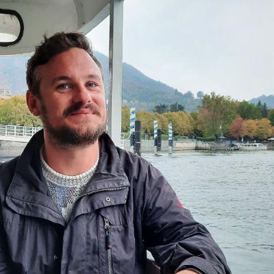 65 Years of Travel Writing History with Daniel James Clarke from the British Guild of Travel Writers (BGTW) 65 Years of Travel Writing History with Daniel James Clarke from the British Guild of Travel Writers (BGTW)