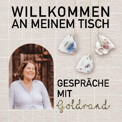 Staffel 3 - Folge 1 - Ist das Gras auf der anderen Seite wirklich grüner? - Katja Zimmermann