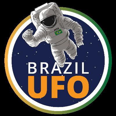 AO VIVO NA SERRA DA BELEZA - Brazil UFO Talks