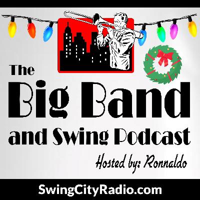 Celebrating: Another Big Band Christmas (Replay)