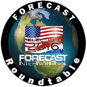 U.S. President Election Part 2 of 2