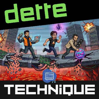 La dette technique : le piège des startups et des grands groupes?