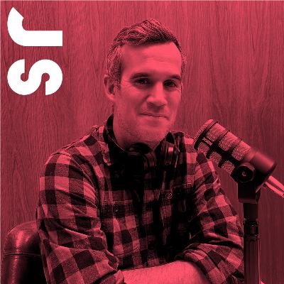 #5 Jimmy Sygrove - APBA Chairperson