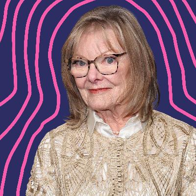 Listen Now: Julia Gets Wise with Jane Curtin Listen Now: Julia Gets Wise with Jane Curtin