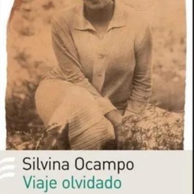 "Cielo de claraboyas" de Silvina Ocampo