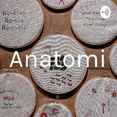 Anatomi Karya Ilmiah