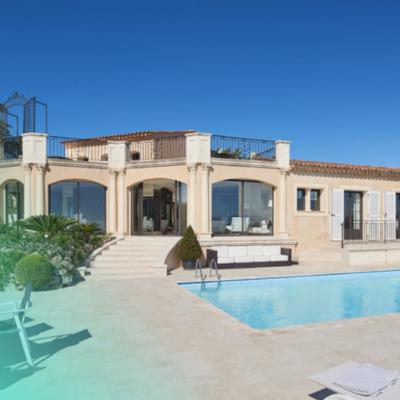 Where To Stay In Nice-Cannes, France.