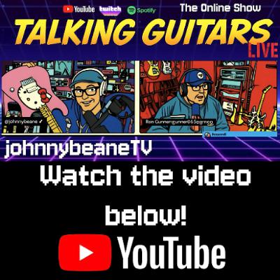 🎸 Talking Guitars: Mystery Box Mods, Tele Humbucker & Kramer Beretta Demo 12/12/25 🎸 Talking Guitars: Mystery Box Mods, Tele Humbucker & Kramer Beretta Demo 12/12/25