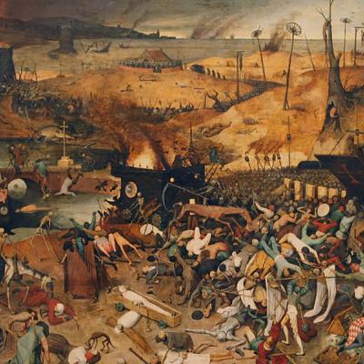 Sobre temperos e micróbios: como a busca por especiarias e o comércio moldaram a história sanitária do mundo. Sobre temperos e micróbios: como a busca por especiarias e o comércio moldaram a história sanitária do mundo.