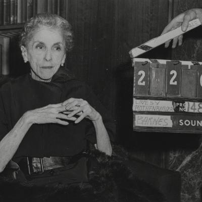 Karen Blixen - The Storyteller