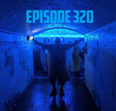 AJ OUM Episode 320 - Angry AF 6, Animals, Liars & Syrup