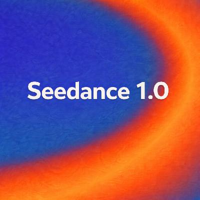 Seedance 1.0: The Next Leap in AI Video Generation Seedance 1.0: The Next Leap in AI Video Generation