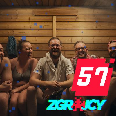 Wakacyjny pudelek (gość: Revy) Wakacyjny pudelek (gość: Revy)
