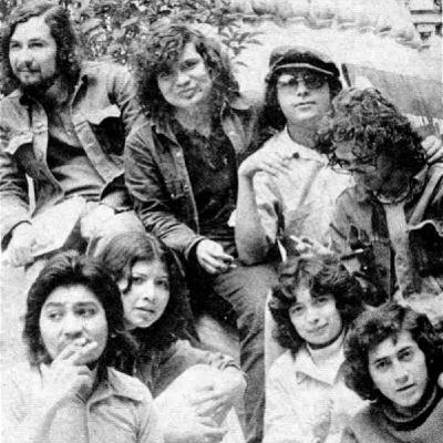 Programa 11- Los infrarrealistas