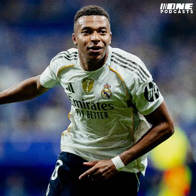 הקבוצה בבנייה, אבל דבר אחד ברור - היא של אמבפה