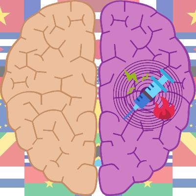 Brain Damage & COVID Vaxx