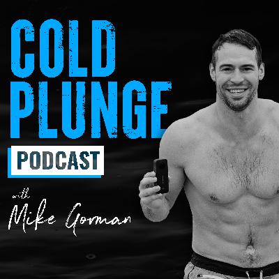 Morozko Forge's Brand New Cold Plunge for Under 10k w/ Thomas Segar