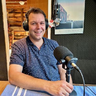 Help, de kerktoren!! Help, de kerktoren!!