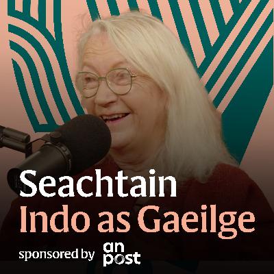 Éilis Ní Dhuibhne: Gaeilge, Grief agus saol caite i mbun pinn