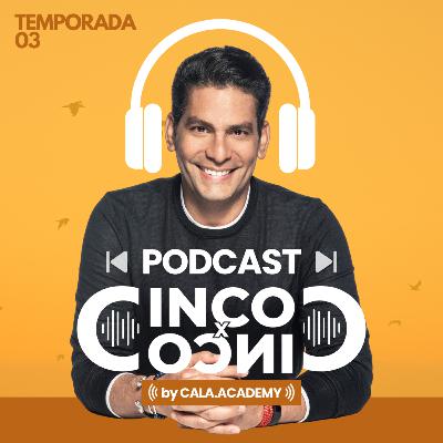 5 razones por las que nos resulta difícil expresar emociones | Ep. 14 TERCERA TEMPORADA