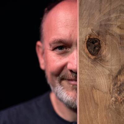 E09 - Vivre l'instant présent avec le théâtre d'improvisation, Olivier Rolland